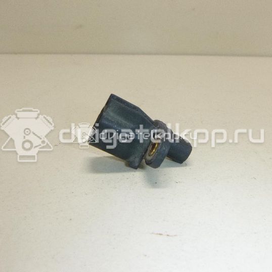 Фото Датчик ABS задний  1481190 для Ford Fiesta / Focus / Tourneo / C-Max / Galaxy