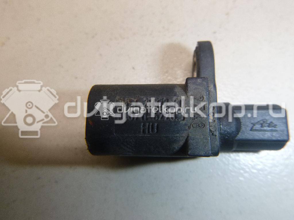 Фото Датчик ABS задний  1481190 для Ford Fiesta / Focus / Tourneo / C-Max / Galaxy {forloop.counter}}