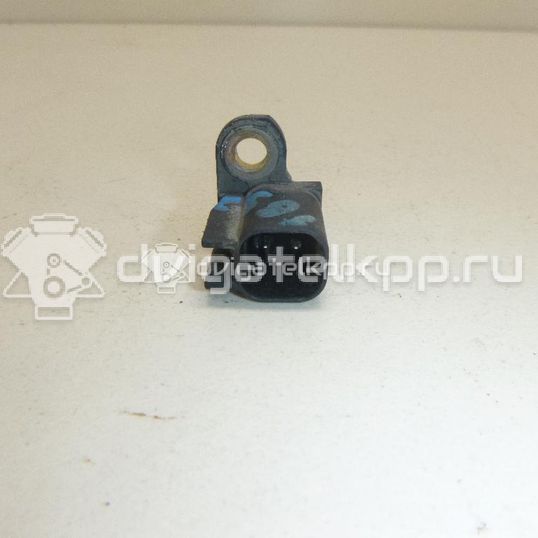 Фото Датчик ABS задний  1481190 для Ford Fiesta / Focus / Tourneo / C-Max / Galaxy
