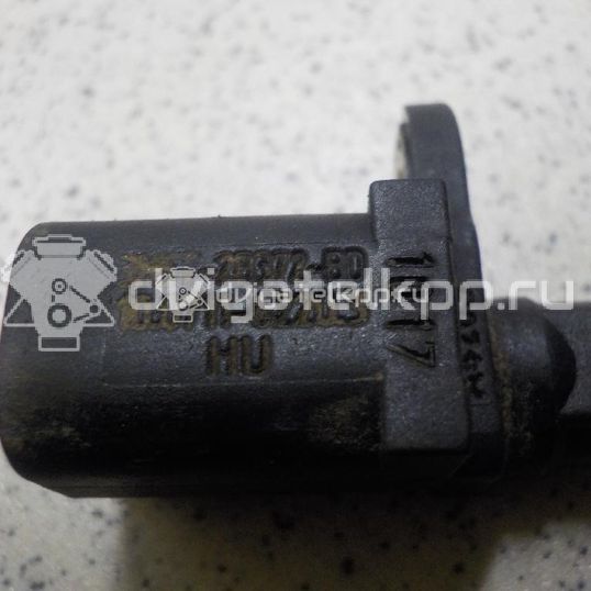 Фото Датчик ABS задний  1481190 для Ford Fiesta / Focus / Tourneo / C-Max / Galaxy