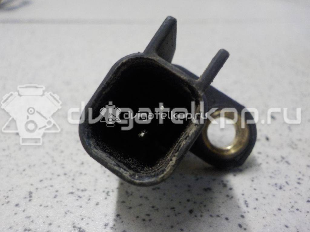 Фото Датчик ABS задний  1481190 для Ford Fiesta / Focus / Tourneo / C-Max / Galaxy {forloop.counter}}