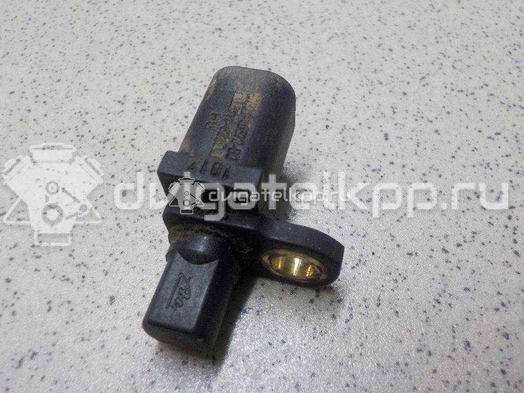 Фото Датчик ABS задний  1481190 для Ford Fiesta / Focus / Tourneo / C-Max / Galaxy {forloop.counter}}