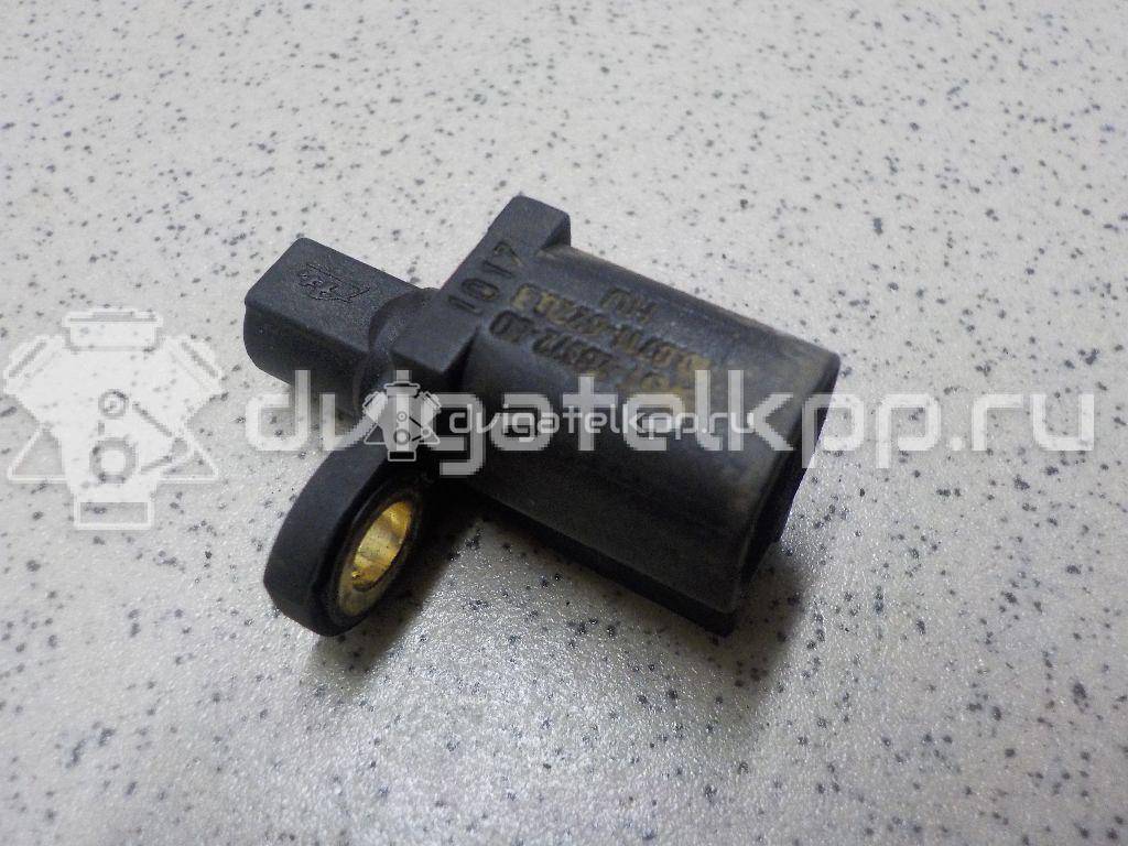 Фото Датчик ABS задний  1481190 для Ford Fiesta / Focus / Tourneo / C-Max / Galaxy {forloop.counter}}