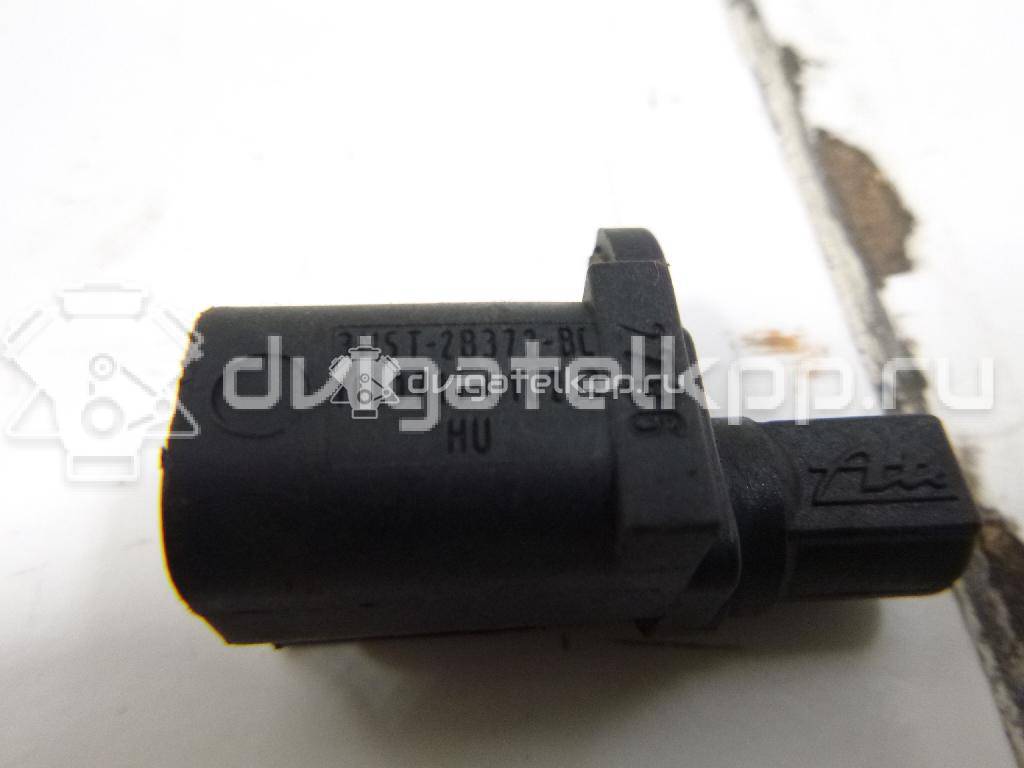 Фото Датчик ABS задний  1481190 для Ford Fiesta / Focus / Tourneo / C-Max / Galaxy {forloop.counter}}