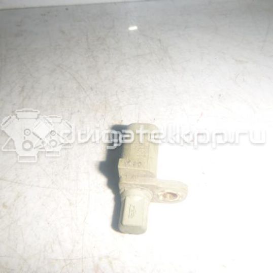 Фото Датчик ABS задний  1481190 для Ford Fiesta / Focus / Tourneo / C-Max / Galaxy