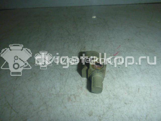 Фото Датчик ABS задний  1481190 для Ford Fiesta / Focus / Tourneo / C-Max / Galaxy {forloop.counter}}