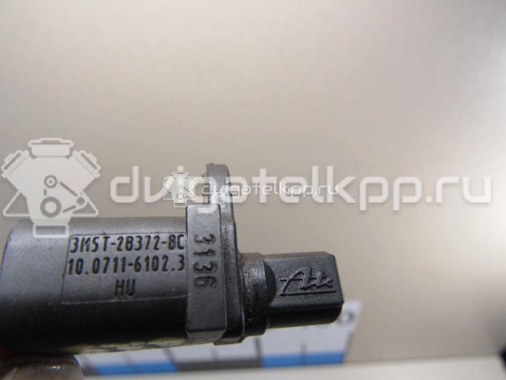 Фото Датчик ABS задний  1481190 для Ford Fiesta / Focus / Tourneo / C-Max / Galaxy {forloop.counter}}