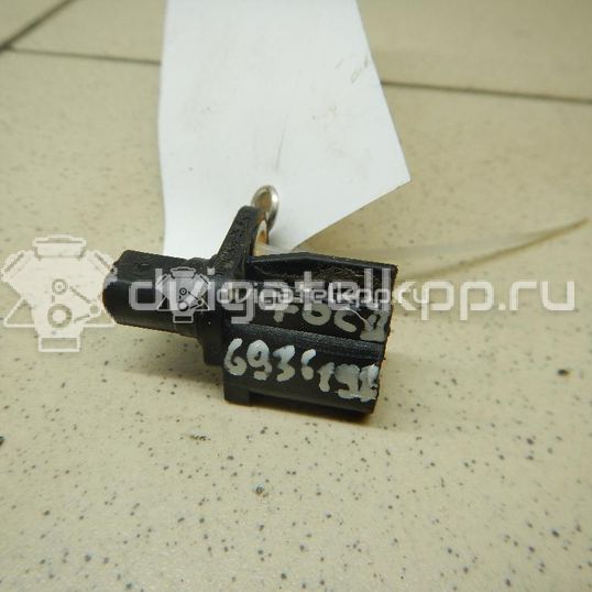 Фото Датчик ABS задний  1481190 для Ford Fiesta / Focus / Tourneo / C-Max / Galaxy