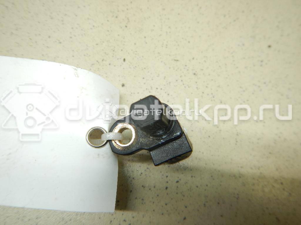 Фото Датчик ABS задний  1481190 для Ford Fiesta / Focus / Tourneo / C-Max / Galaxy {forloop.counter}}
