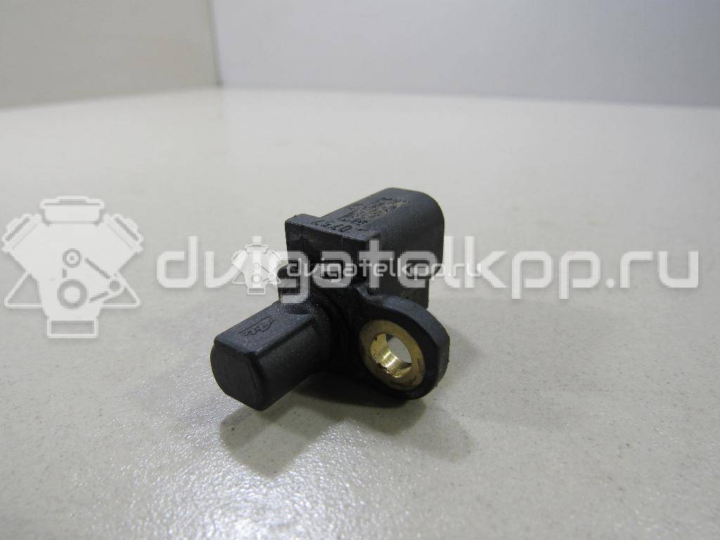 Фото Датчик ABS задний  1481190 для Ford Fiesta / Focus / Tourneo / C-Max / Galaxy {forloop.counter}}