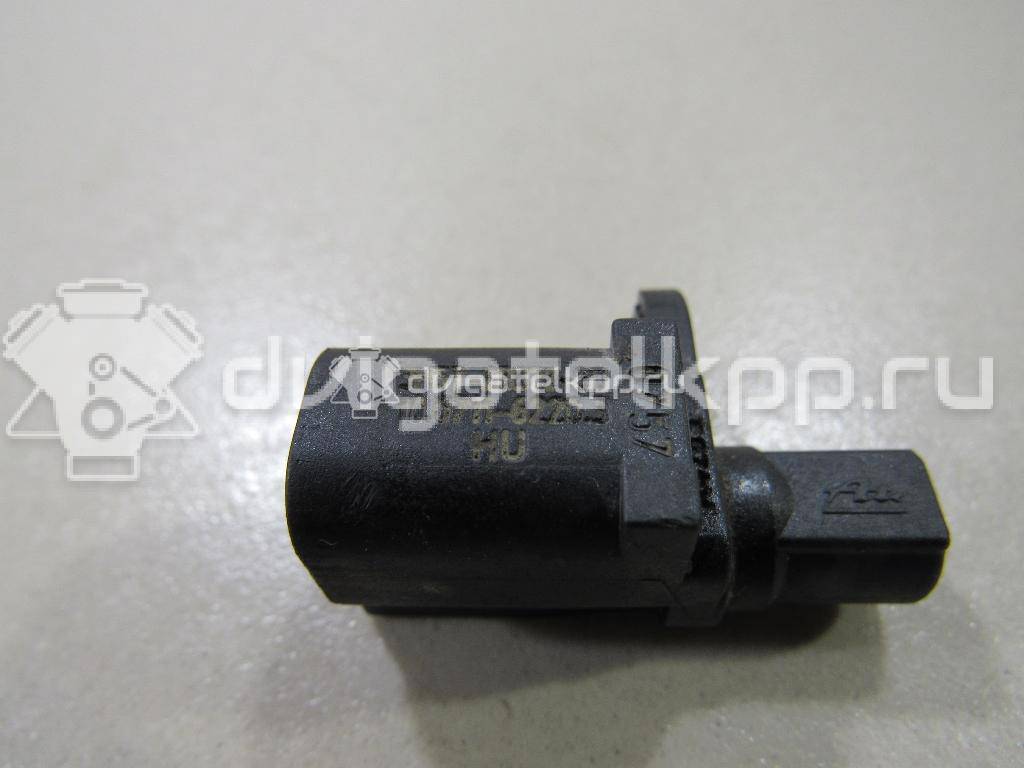 Фото Датчик ABS задний  1481190 для Ford Fiesta / Focus / Tourneo / C-Max / Galaxy {forloop.counter}}
