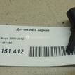 Фото Датчик ABS задний  1481190 для Ford Fiesta / Focus / Tourneo / C-Max / Galaxy {forloop.counter}}
