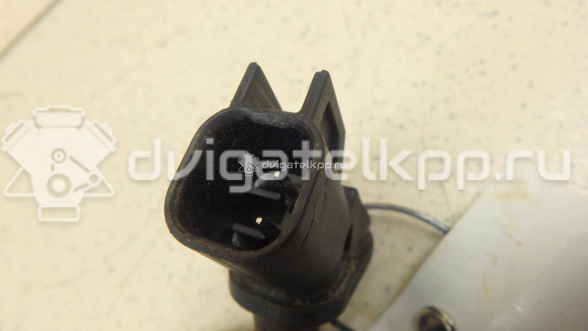 Фото Датчик ABS задний  1481190 для Ford Fiesta / Focus / Tourneo / C-Max / Galaxy {forloop.counter}}