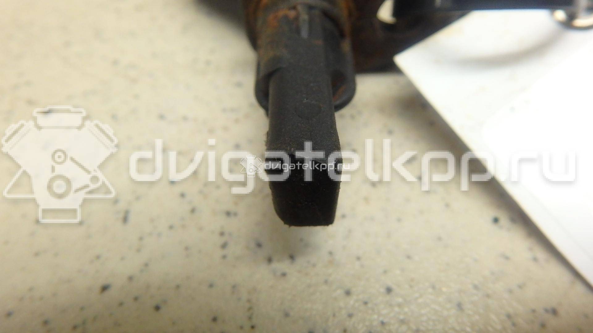 Фото Датчик ABS задний  1481190 для Ford Fiesta / Focus / Tourneo / C-Max / Galaxy {forloop.counter}}