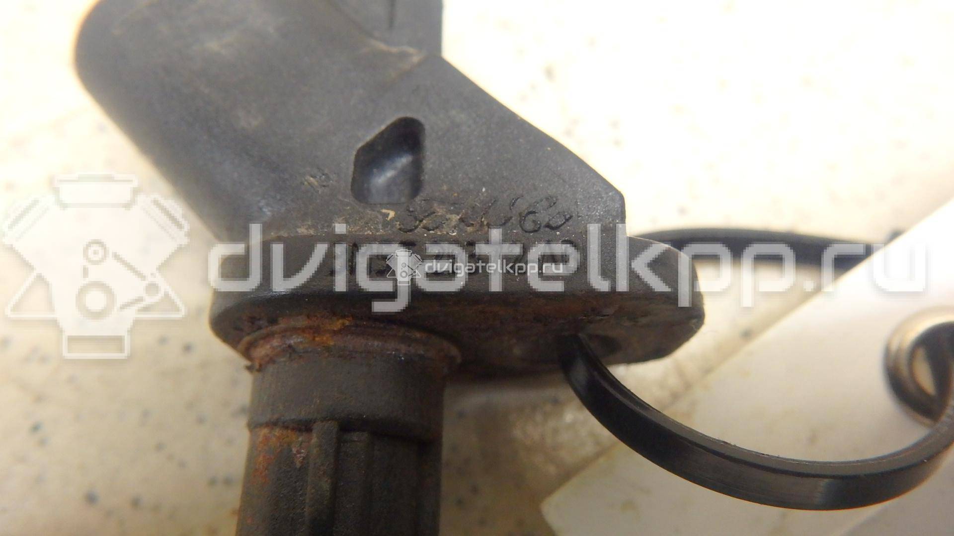 Фото Датчик ABS задний  1481190 для Ford Fiesta / Focus / Tourneo / C-Max / Galaxy {forloop.counter}}