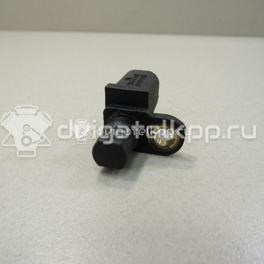 Фото Датчик ABS задний  1481190 для Ford Fiesta / Focus / Tourneo / C-Max / Galaxy