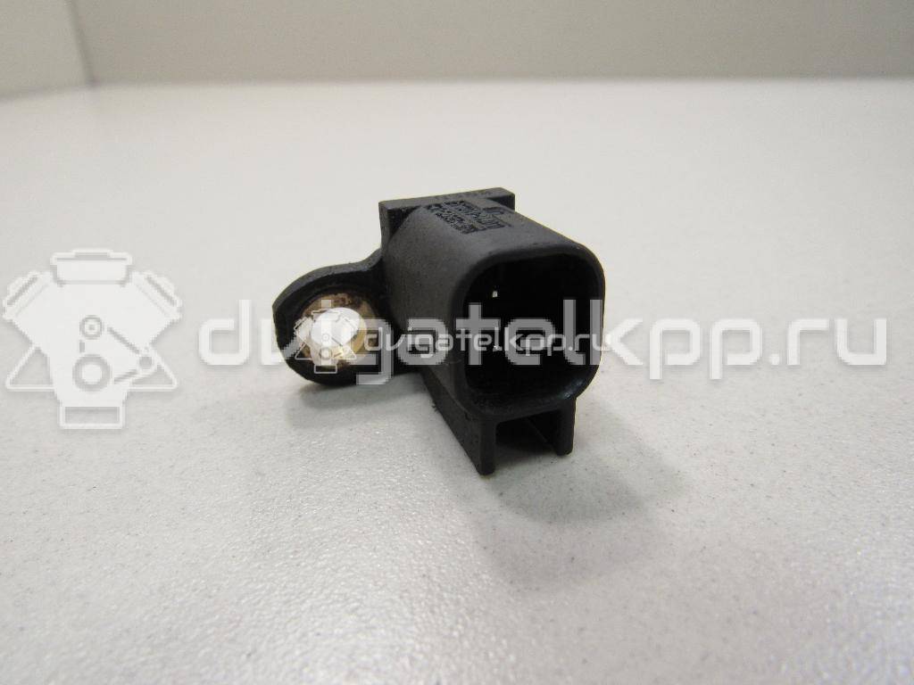 Фото Датчик ABS задний  1481190 для Ford Fiesta / Focus / Tourneo / C-Max / Galaxy {forloop.counter}}