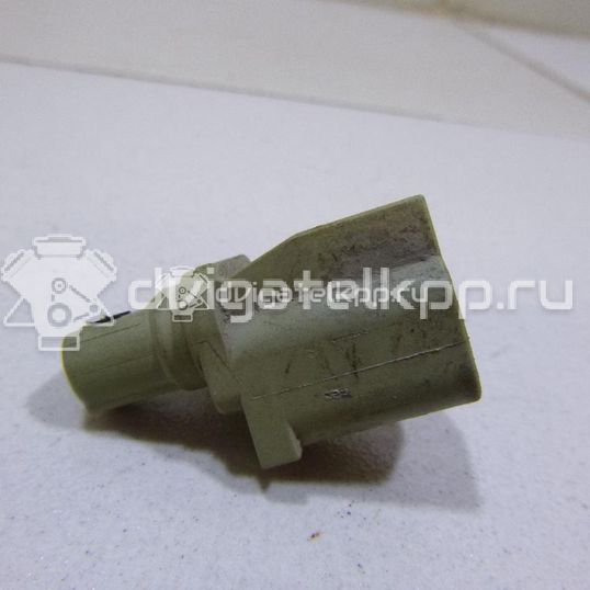 Фото Датчик ABS задний  1481190 для Ford Fiesta / Focus / Tourneo / C-Max / Galaxy