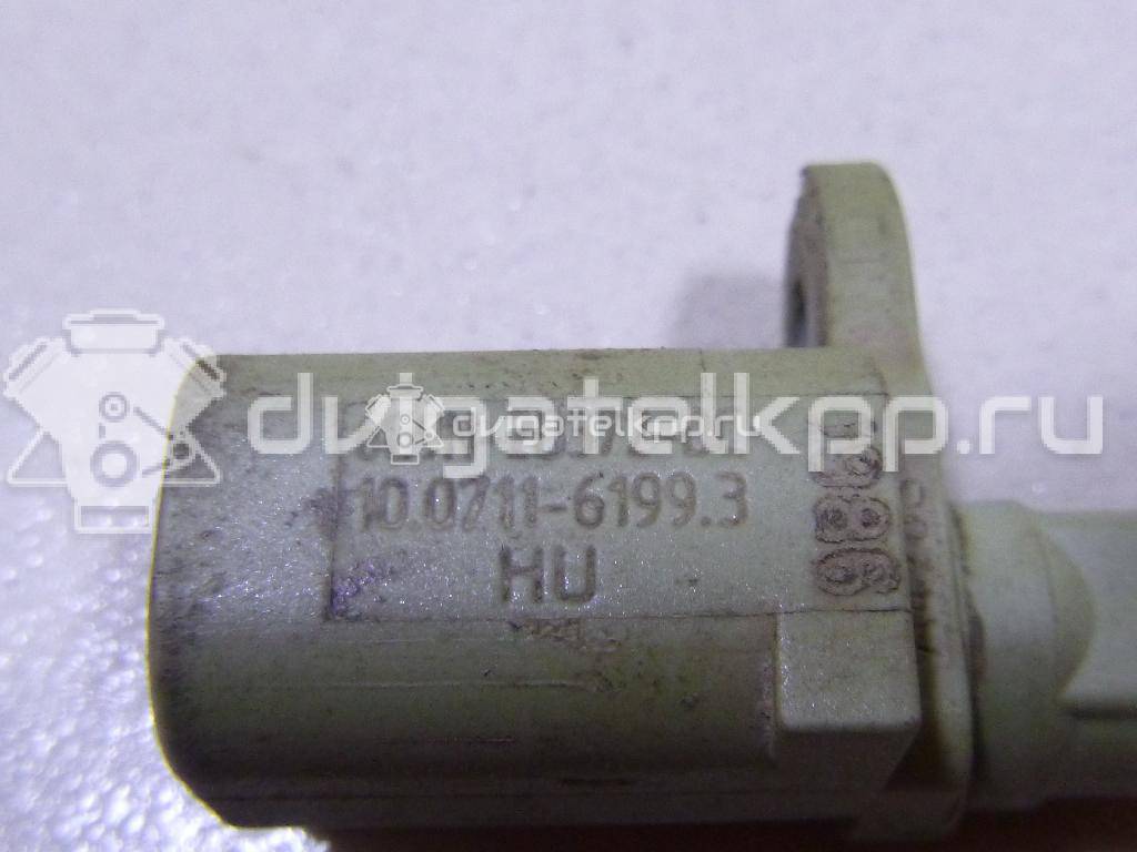 Фото Датчик ABS задний  1481190 для Ford Fiesta / Focus / Tourneo / C-Max / Galaxy {forloop.counter}}