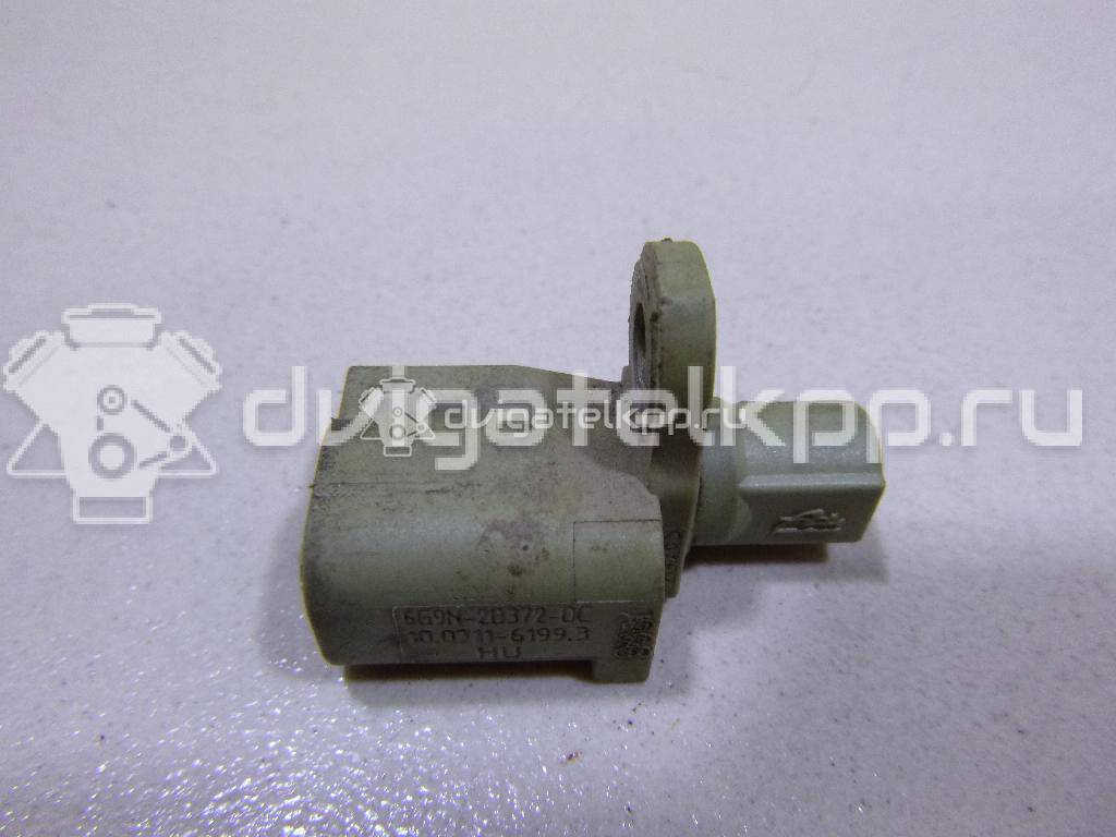 Фото Датчик ABS задний  1481190 для Ford Fiesta / Focus / Tourneo / C-Max / Galaxy {forloop.counter}}