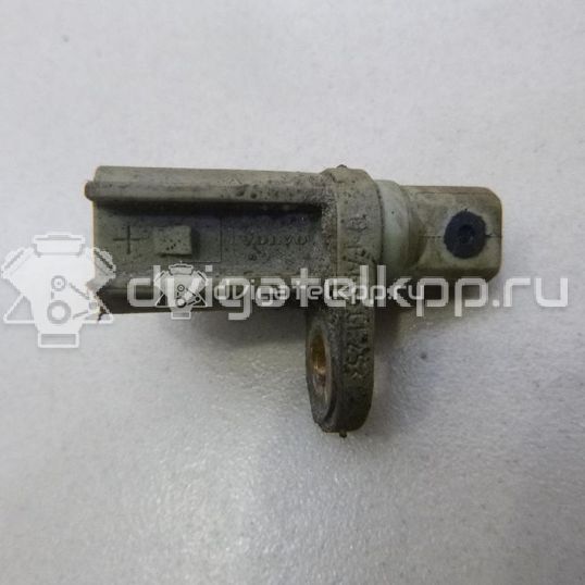 Фото Датчик ABS задний  1481190 для Ford Fiesta / Focus / Tourneo / C-Max / Galaxy