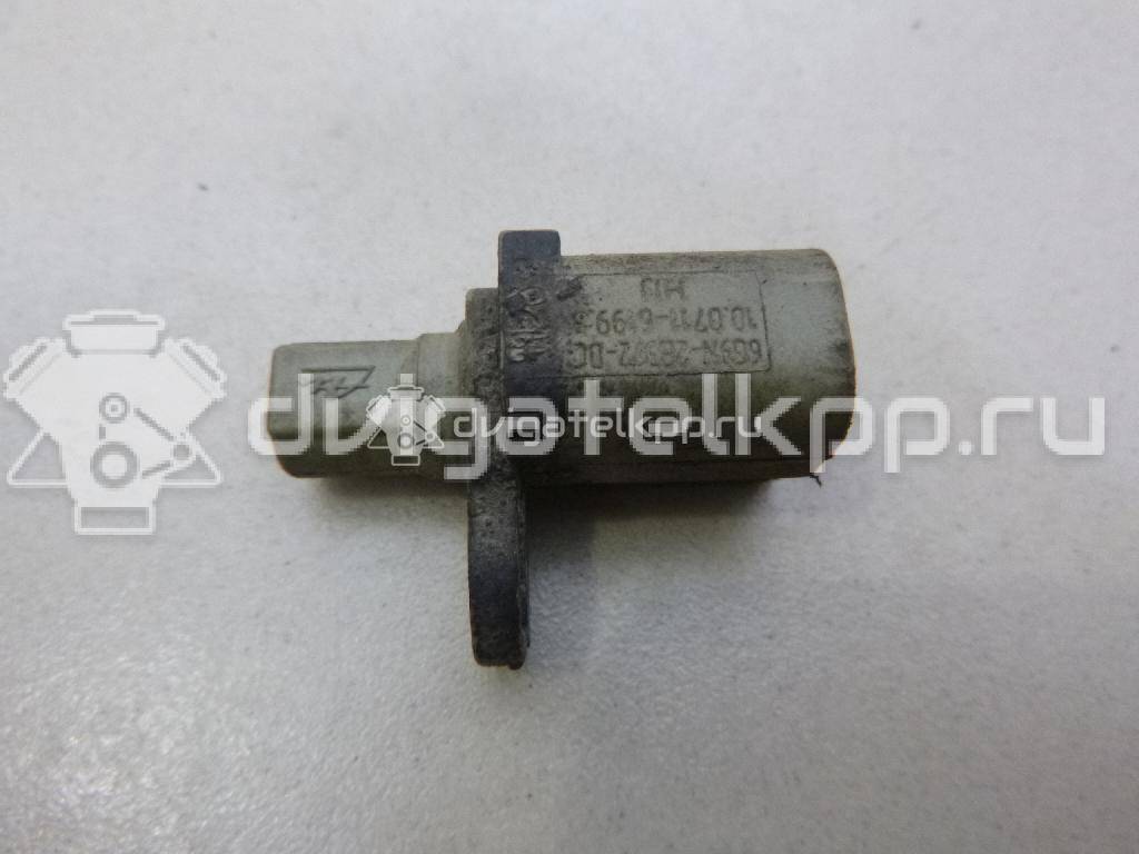 Фото Датчик ABS задний  1481190 для Ford Fiesta / Focus / Tourneo / C-Max / Galaxy {forloop.counter}}