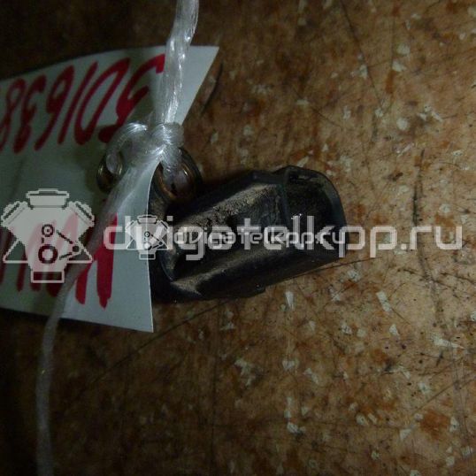 Фото Датчик ABS задний  1481190 для Ford Fiesta / Focus / Tourneo / C-Max / Galaxy
