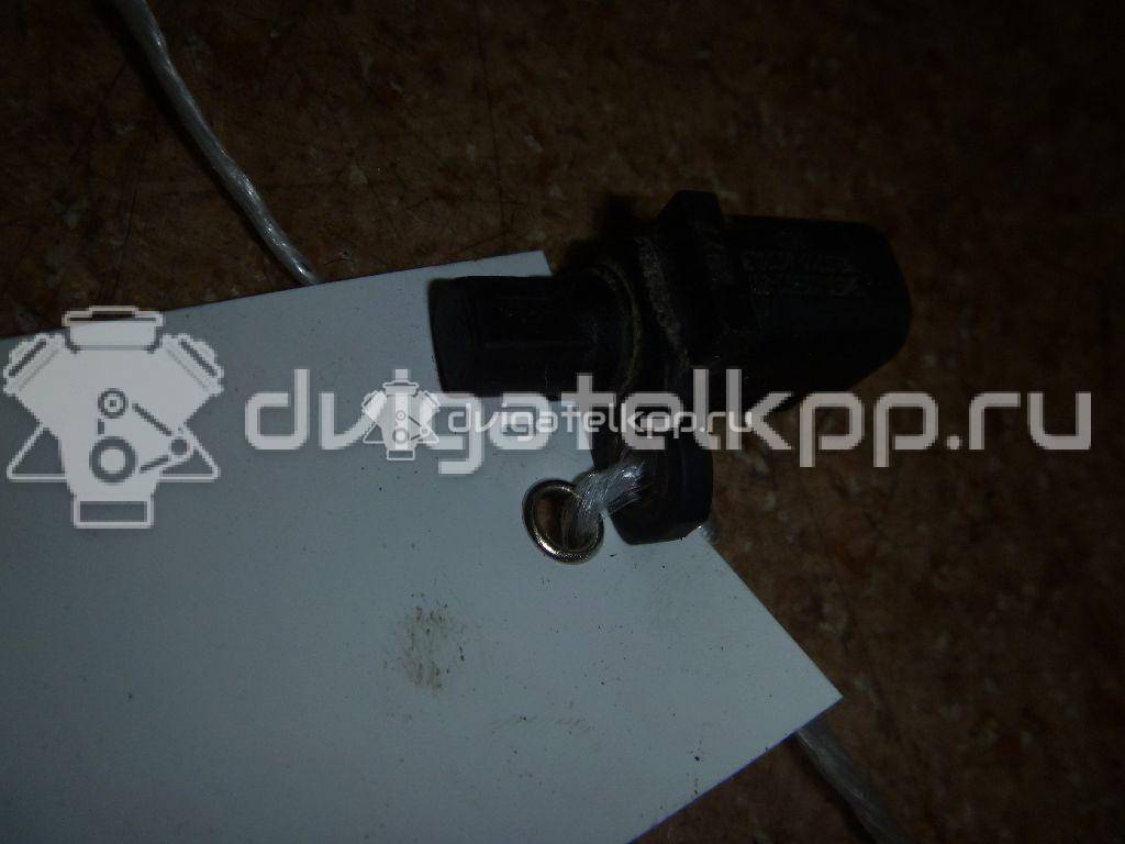 Фото Датчик ABS задний  1481190 для Ford Fiesta / Focus / Tourneo / C-Max / Galaxy {forloop.counter}}