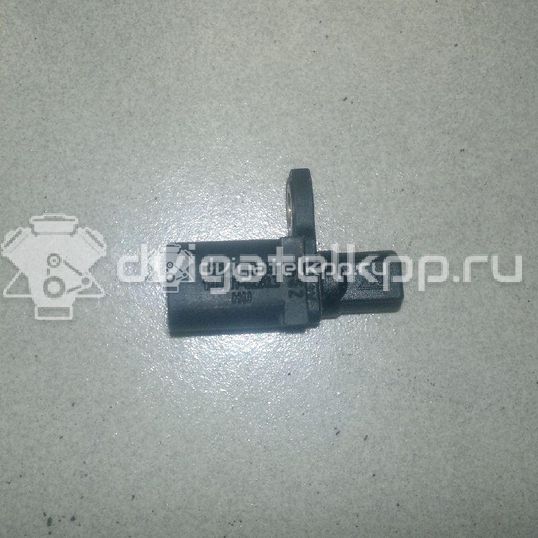 Фото Датчик ABS задний  1481190 для Ford Fiesta / Focus / Tourneo / C-Max / Galaxy