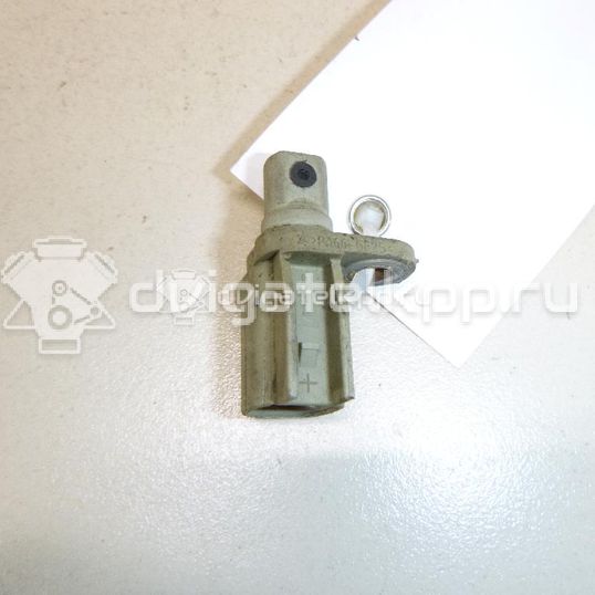Фото Датчик ABS задний  1481190 для Ford Fiesta / Focus / Tourneo / C-Max / Galaxy