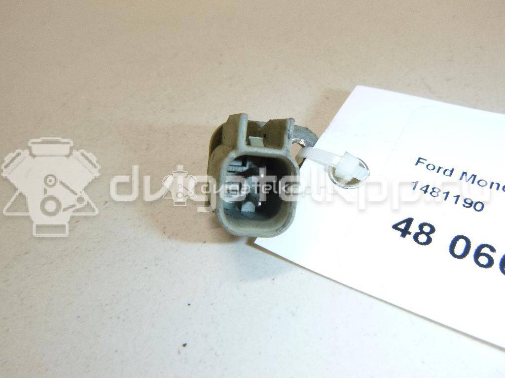 Фото Датчик ABS задний  1481190 для Ford Fiesta / Focus / Tourneo / C-Max / Galaxy {forloop.counter}}