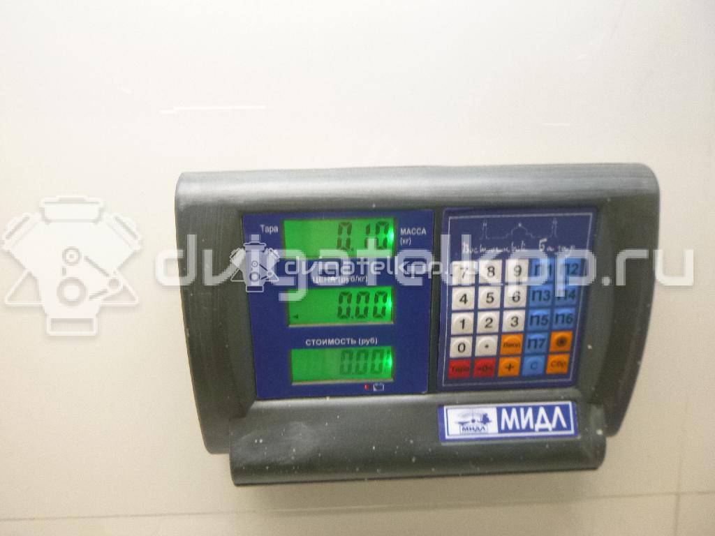 Фото Провод высокого напряжения  1335374 для Ford Fiesta / Focus / Tourneo / C-Max / Ka {forloop.counter}}