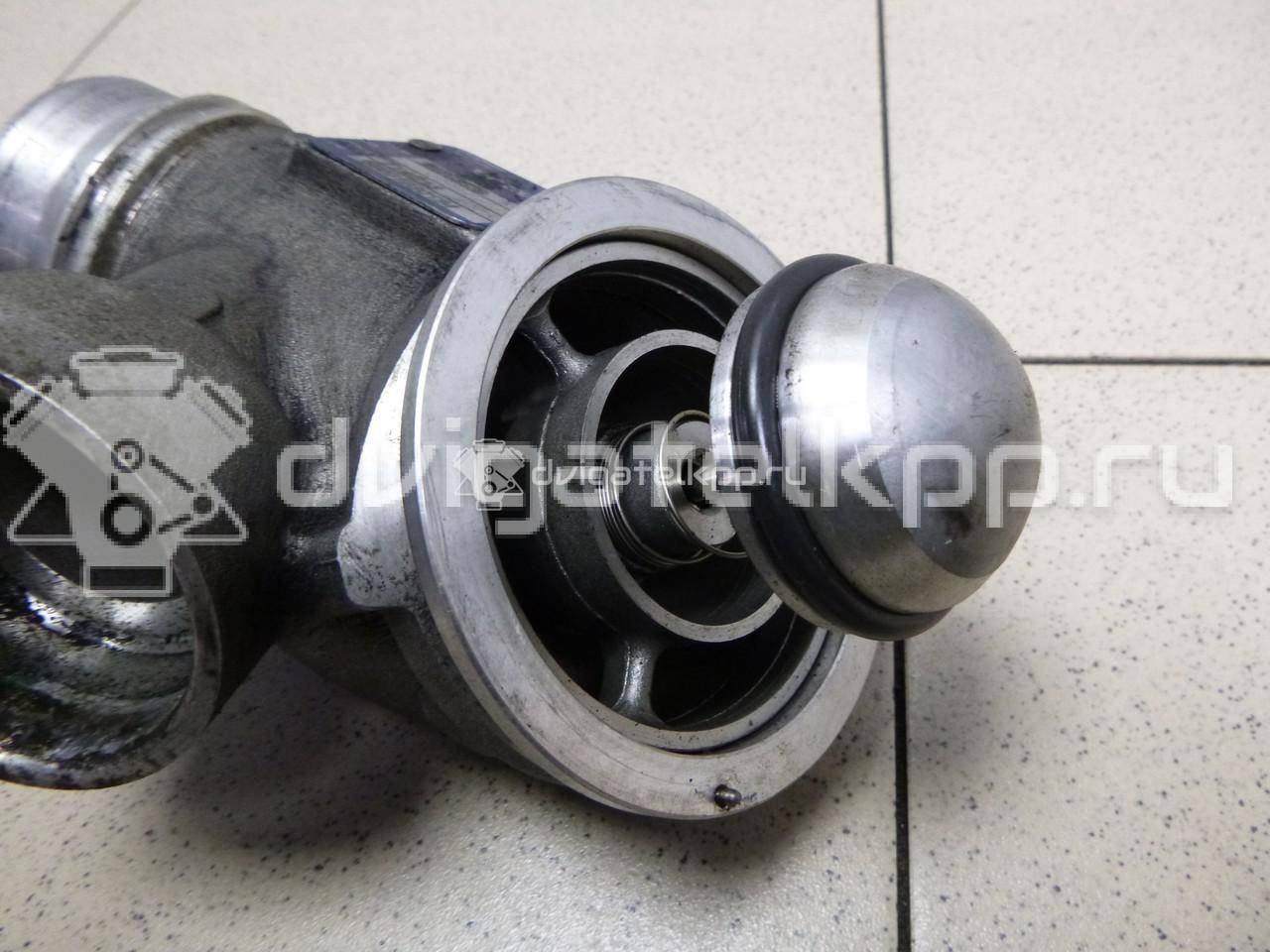 Фото Клапан воздушный для двигателя D 4204 T5 для Volvo V70 / V60 / Xc60 / S60 / S80 181 л.с 16V 2.0 л Дизельное топливо 31431981 {forloop.counter}}