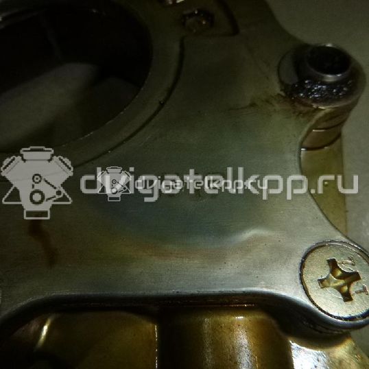 Фото Насос масляный для двигателя B 8444 S для Volvo S80 / Xc90 316-320 л.с 32V 4.4 л бензин 30757433
