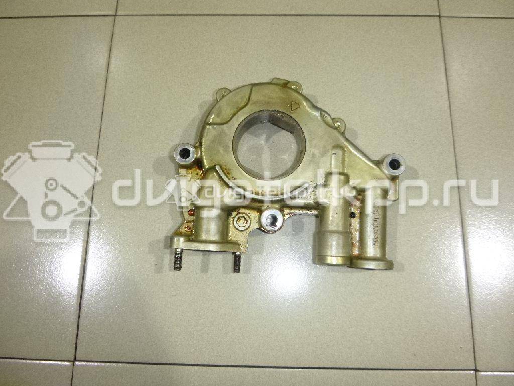 Фото Насос масляный для двигателя B 8444 S для Volvo S80 / Xc90 316-320 л.с 32V 4.4 л бензин 30757433 {forloop.counter}}