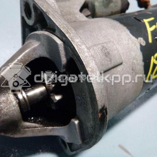 Фото Стартер  4M5T11000KB для Ford Focus / C-Max / Galaxy / S-Max / Mondeo