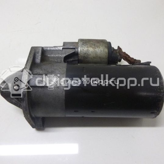 Фото Стартер  4M5T11000KB для Ford Focus / C-Max / Galaxy / S-Max / Mondeo