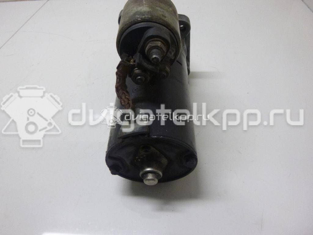 Фото Стартер  4M5T11000KB для Ford Focus / C-Max / Galaxy / S-Max / Mondeo {forloop.counter}}