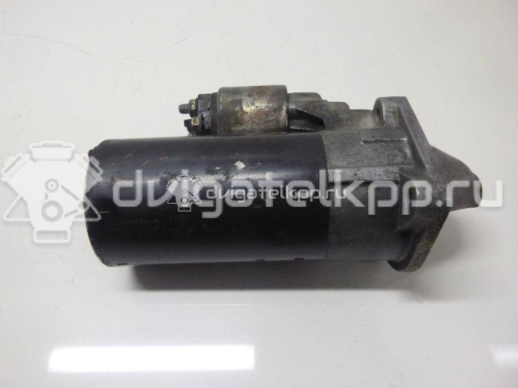 Фото Стартер  4M5T11000KB для Ford Focus / C-Max / Galaxy / S-Max / Mondeo {forloop.counter}}