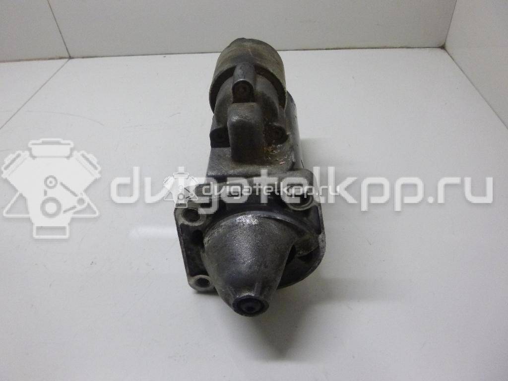 Фото Стартер  4M5T11000KB для Ford Focus / C-Max / Galaxy / S-Max / Mondeo {forloop.counter}}