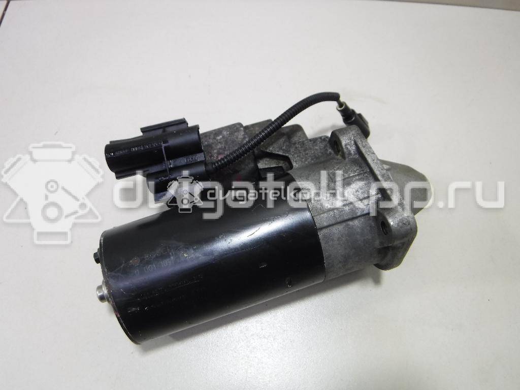 Фото Стартер  4M5T11000KB для Ford Focus / C-Max / Galaxy / S-Max / Mondeo {forloop.counter}}
