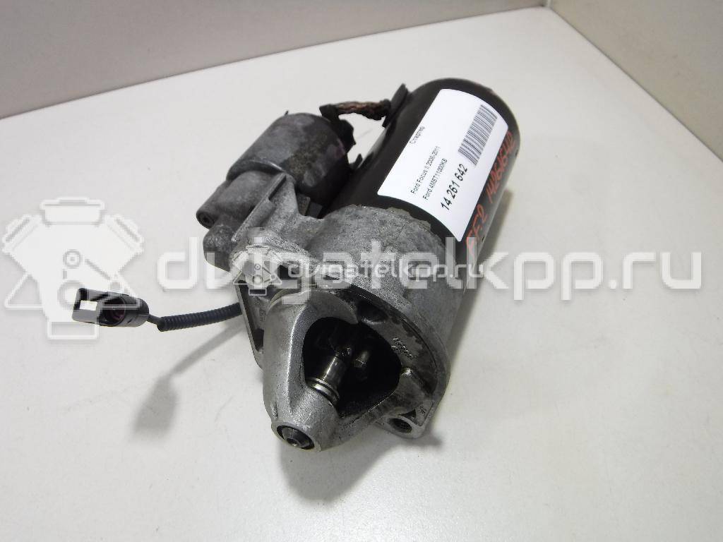 Фото Стартер  4M5T11000KB для Ford Focus / C-Max / Galaxy / S-Max / Mondeo {forloop.counter}}
