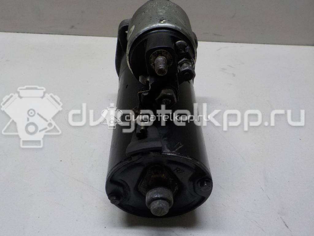 Фото Стартер  1728770 для Ford Focus / C-Max / Galaxy / S-Max / Mondeo {forloop.counter}}