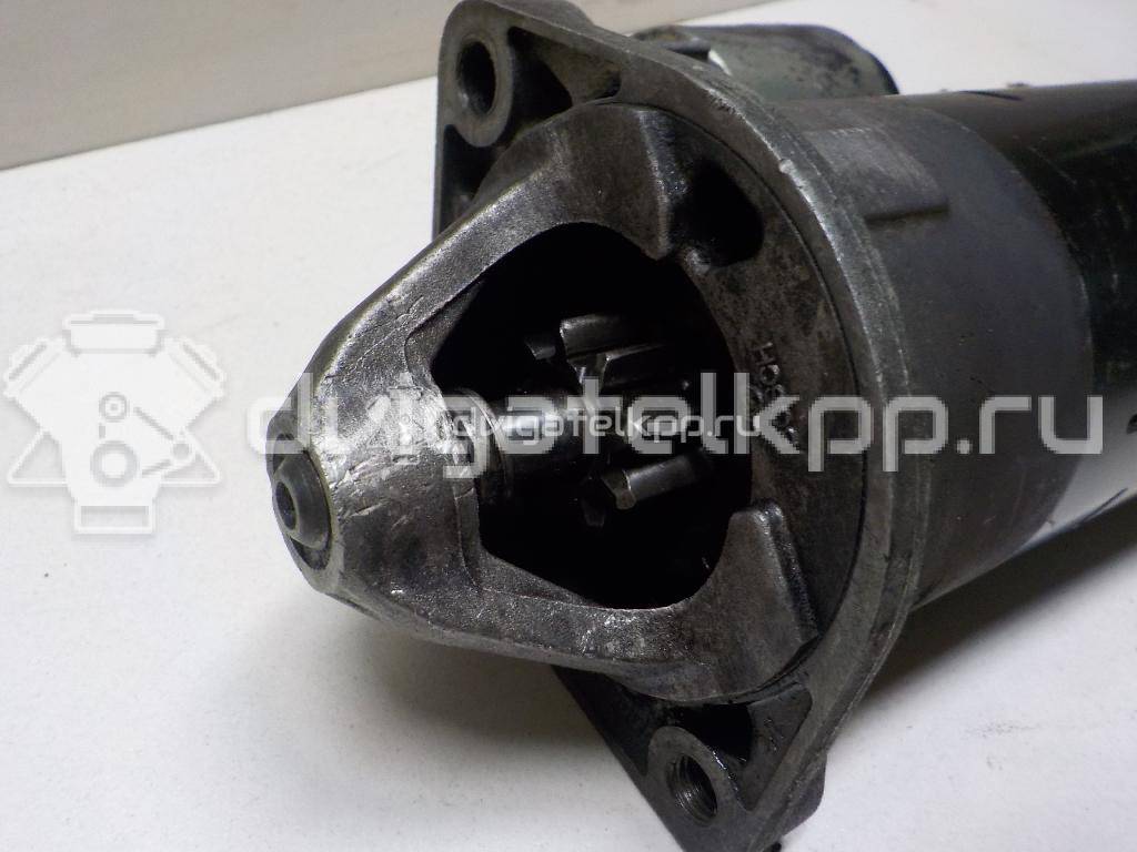 Фото Стартер  1728770 для Ford Focus / C-Max / Galaxy / S-Max / Mondeo {forloop.counter}}