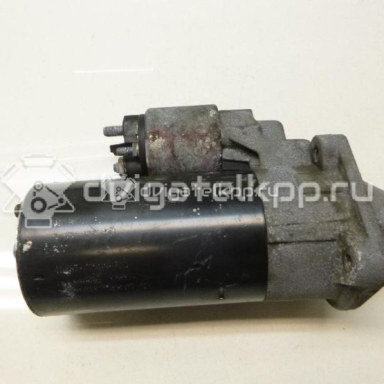 Фото Стартер  1728770 для Ford Focus / C-Max / Galaxy / S-Max / Mondeo