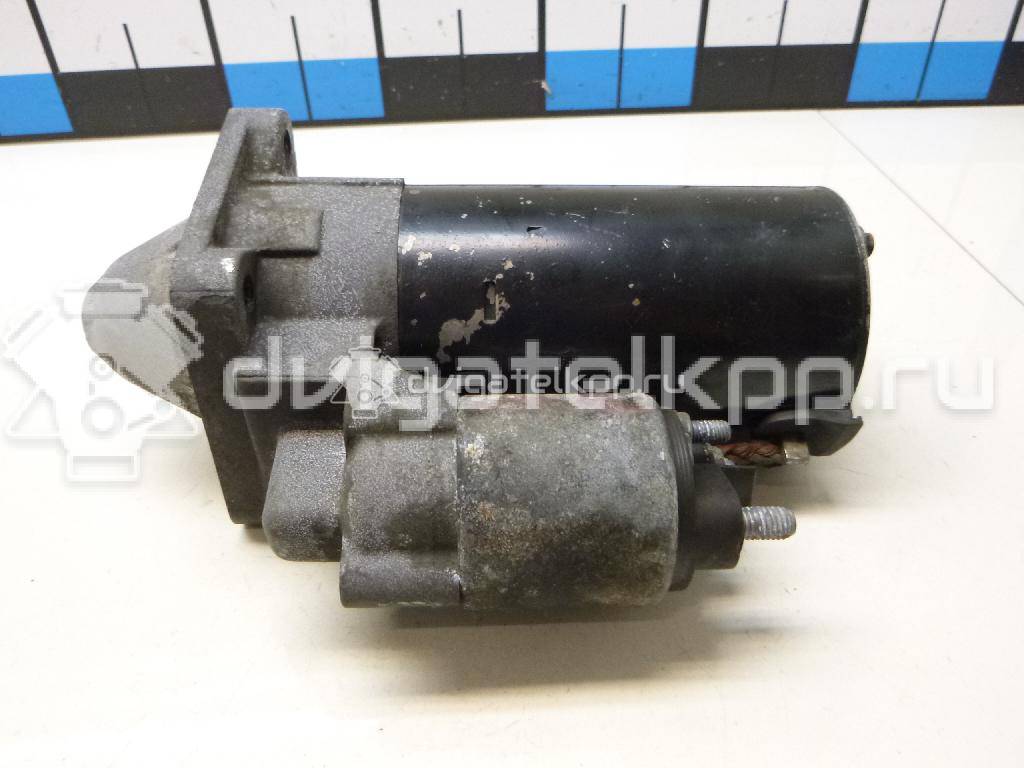 Фото Стартер  1728770 для Ford Focus / C-Max / Galaxy / S-Max / Mondeo {forloop.counter}}