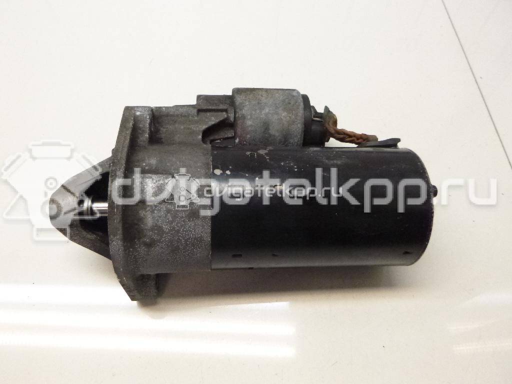 Фото Стартер  1728770 для Ford Focus / C-Max / Galaxy / S-Max / Mondeo {forloop.counter}}