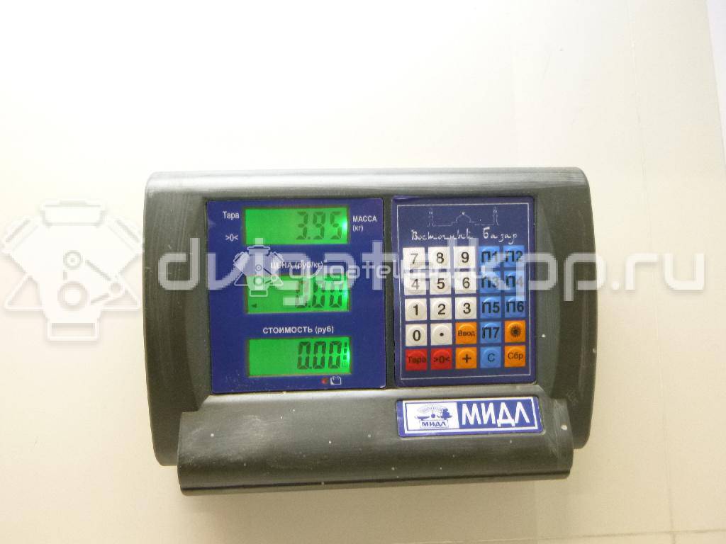 Фото Стартер  1728770 для Ford Focus / C-Max / Galaxy / S-Max / Mondeo {forloop.counter}}