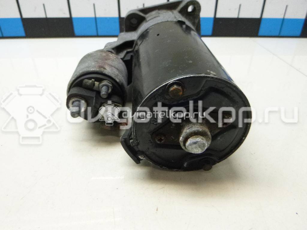 Фото Стартер  1728770 для Ford Focus / C-Max / Galaxy / S-Max / Mondeo {forloop.counter}}