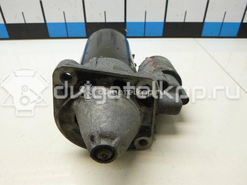 Фото Стартер  1728770 для Ford Focus / C-Max / Galaxy / S-Max / Mondeo {forloop.counter}}